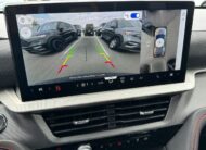 2026 Ford Explorer ST SUV
