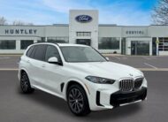 2025 BMW X5 xDrive40i SUV