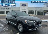 2025 Audi Q7 55 Premium Plus SUV