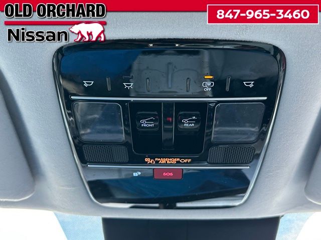 2024 Hyundai Santa Fe Calligraphy SUV