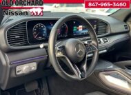 2025 Mercedes-Benz GLE 350 GLE 350 SUV
