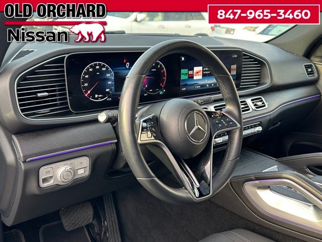 2025 Mercedes-Benz GLE 350 GLE 350 SUV