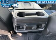 2022 GMC Sierra 2500 HD Denali Truck Crew Cab