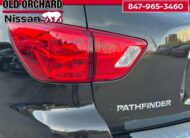 2017 Nissan Pathfinder SL SUV