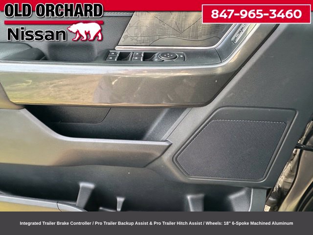 2023 Ford F-150 XLT Truck SuperCrew Cab