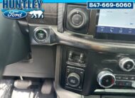 2023 Ford F-150 Platinum Truck SuperCrew Cab