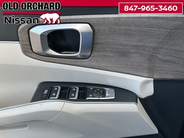 2023 Kia Sorento X-Line EX SUV
