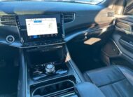 2022 Jeep Wagoneer Series I SUV