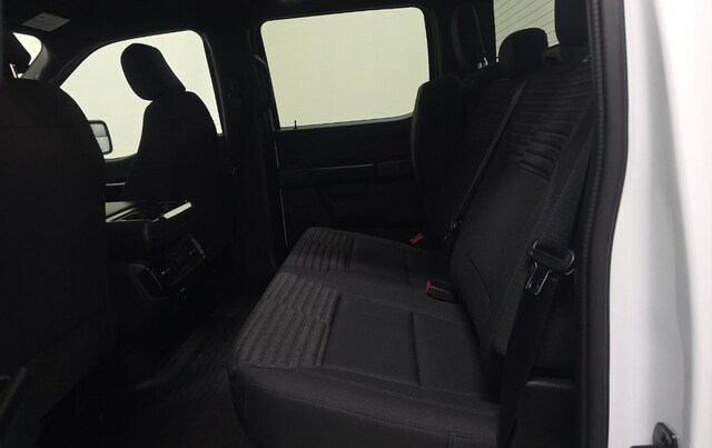 2023 Ford F-150 XL Truck SuperCrew Cab