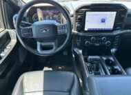 2023 Ford F-150 XLT Truck SuperCrew Cab