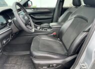 2025 Jeep Grand Cherokee L Altitude X SUV
