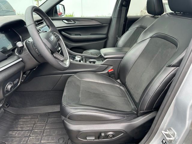2025 Jeep Grand Cherokee L Altitude X SUV