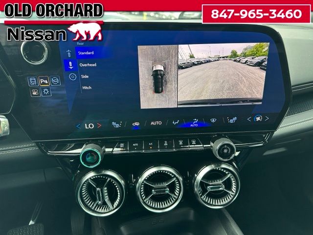 2024 Chevrolet Blazer EV LT SUV