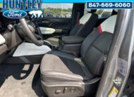 2023 GMC Canyon AT4X Truck Crew Cab