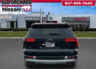 2024 Chevrolet Traverse Z71 SUV