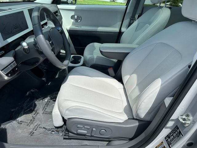 2024 Hyundai IONIQ 5 Limited SUV