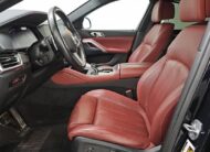 2022 BMW X6 xDrive40i Sports Activity Coupe