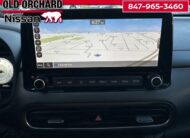 2022 Hyundai Kona Limited SUV