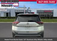 2022 Nissan Rogue SL SUV