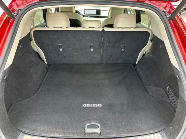 2023 Genesis GV70 2.5T SUV