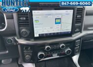 2023 Ford F-150 Platinum Truck SuperCrew Cab