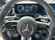 2025 Mercedes-Benz AMG CLA 35 CLA 35 AMG® Sedan