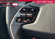 2023 Kia EV6 Wind SUV