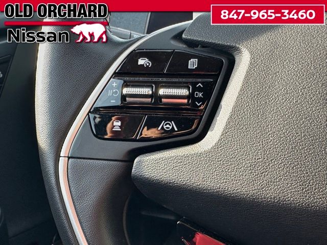 2023 Kia EV6 Wind SUV