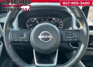 2023 Nissan Rogue SL SUV