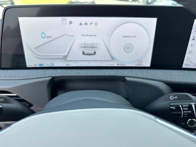 2024 Kia EV6 Wind SUV