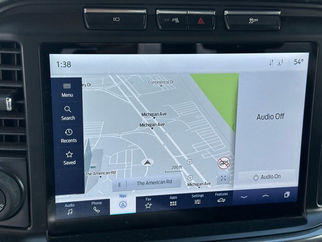 2023 Ford F-150 XLT Truck SuperCrew Cab