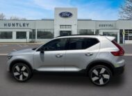 2023 Volvo XC40 Recharge Pure Electric Ultimate SUV