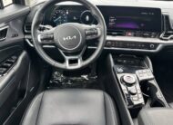 2025 Kia Sportage Hybrid SX-Prestige SUV