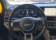 2024 Kia Sportage Hybrid EX SUV