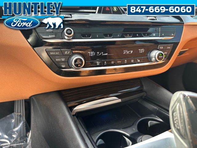 2023 BMW 530e 530e iPerformance Sedan