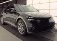 2023 Genesis GV60 Advanced SUV