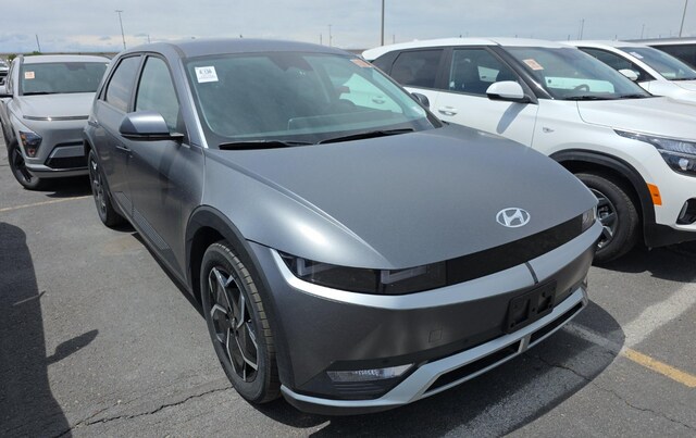 2024 Hyundai IONIQ 5 SEL SUV
