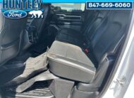 2021 Ram 1500 Laramie Truck Crew Cab