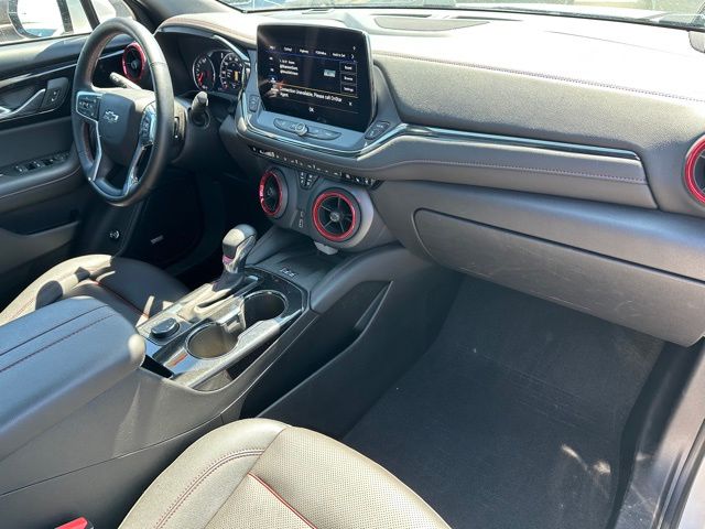 2023 Chevrolet Blazer RS SUV