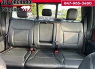 2023 Ford F-150 Lariat Truck SuperCrew Cab