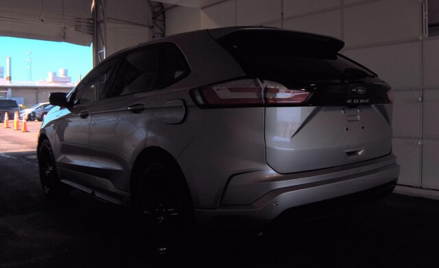 2022 Ford Edge ST Line SUV