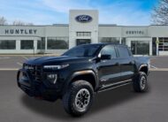 2023 GMC Canyon AT4X Truck Crew Cab