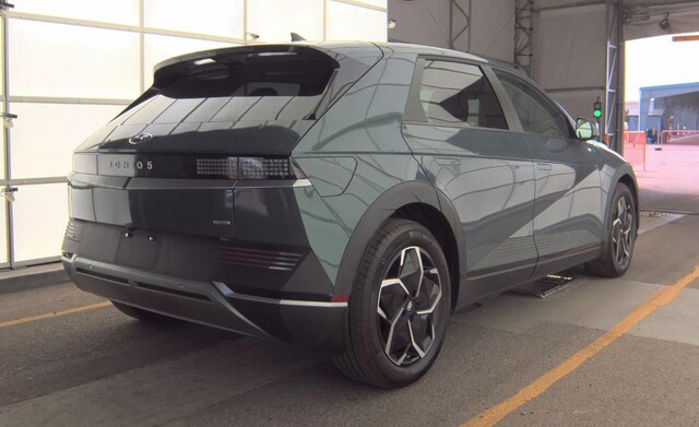 2024 Hyundai IONIQ 5 SEL SUV