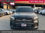 2024 Mercedes-Benz GLB 250 GLB 250 SUV