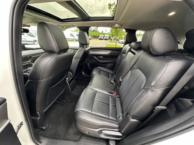 2025 Mazda CX-90 3.3 Turbo Premium SUV