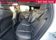 2025 Nissan Murano SL SUV