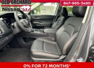 2026 Nissan Pathfinder SL SUV