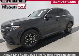 2025 Mercedes-Benz GLC 350e GLC 350e SUV