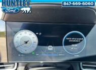 2023 Hyundai Elantra HEV Limited Sedan