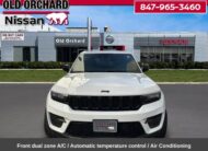 2023 Jeep Grand Cherokee Altitude X SUV